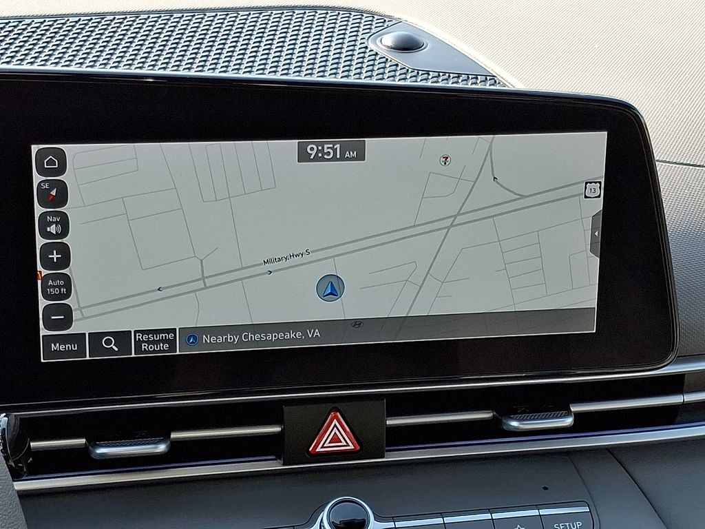 Thumbnail: 2024 Hyundai Elantra - 12