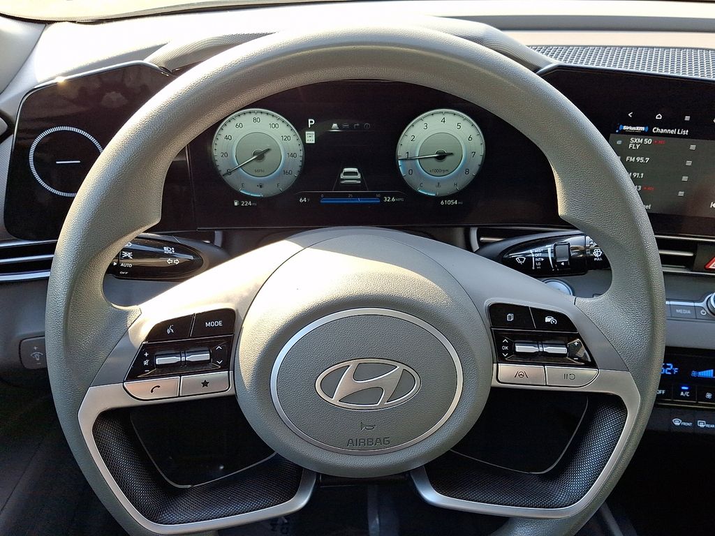 Thumbnail: 2024 Hyundai Elantra - 9