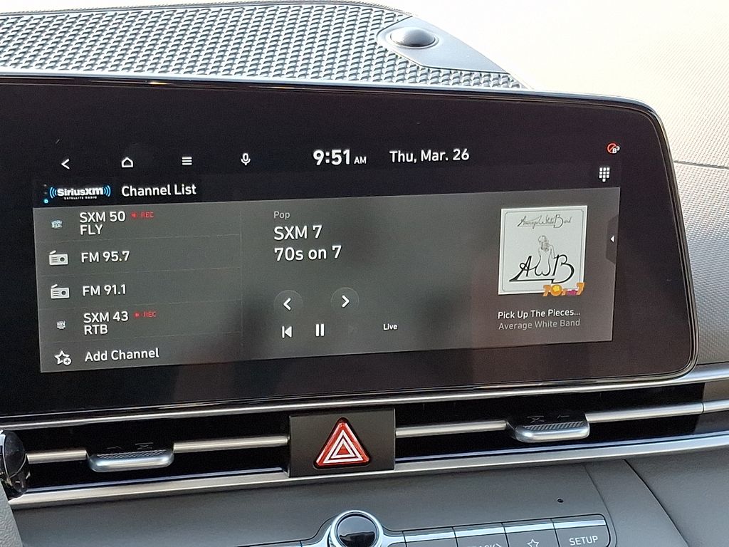 Thumbnail: 2024 Hyundai Elantra - 20