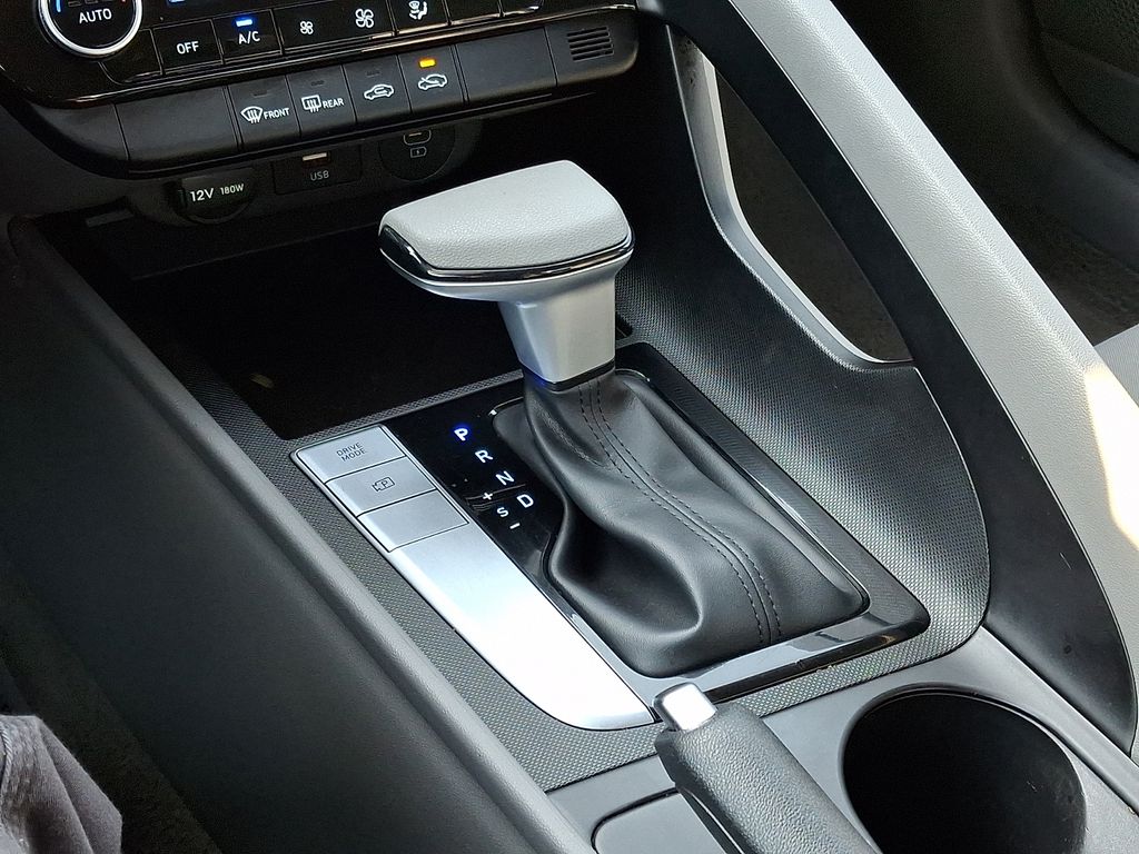 Thumbnail: 2024 Hyundai Elantra - 13