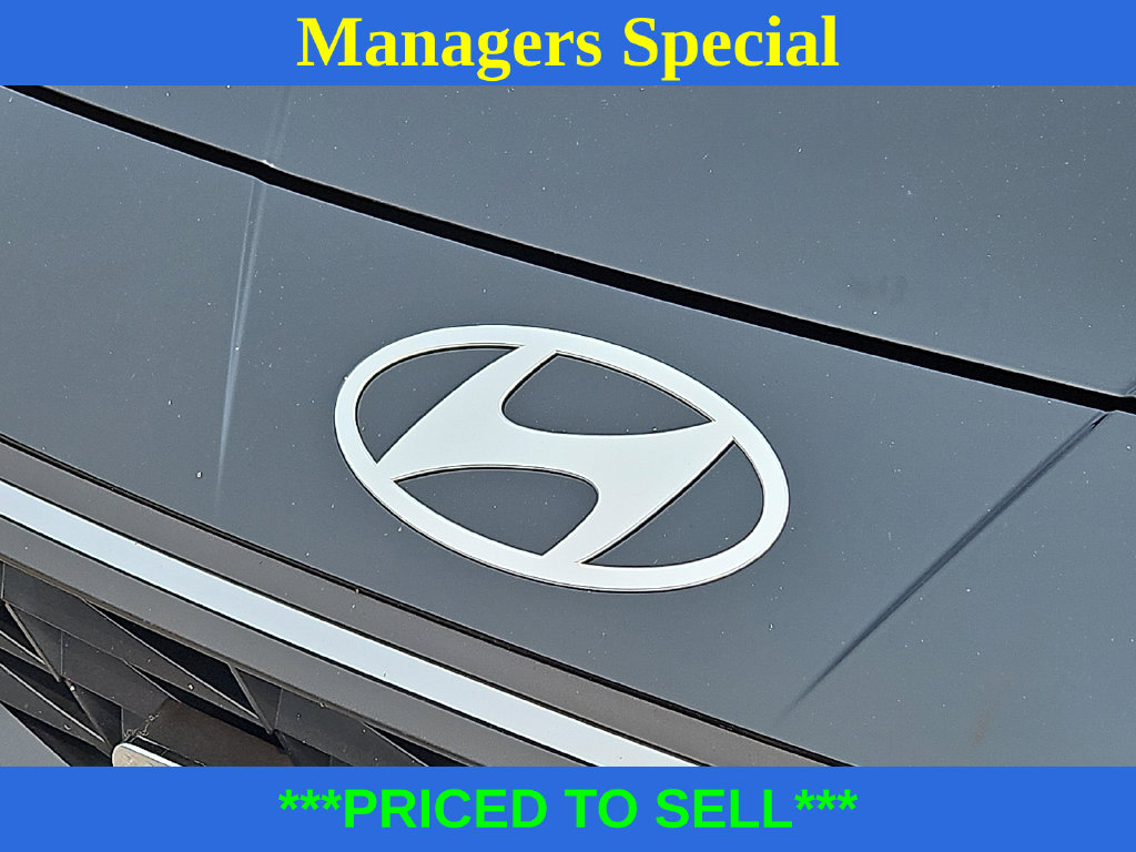 Thumbnail: 2025 Hyundai Elantra - 26