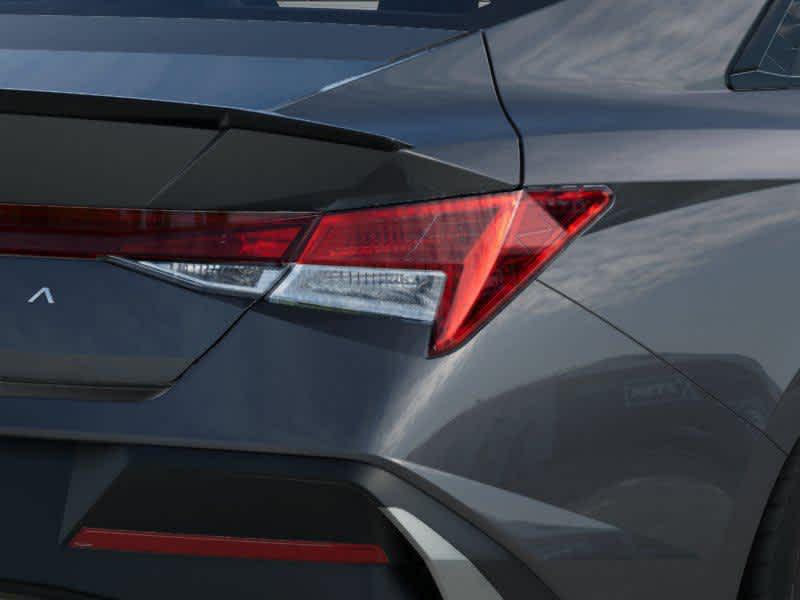 Thumbnail: 2026 Hyundai Elantra - 15