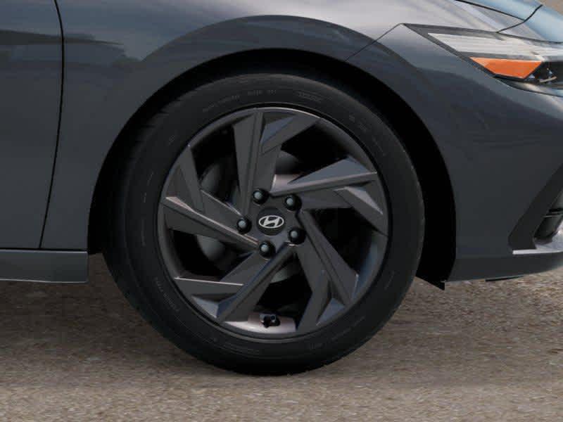 Thumbnail: 2026 Hyundai Elantra - 5