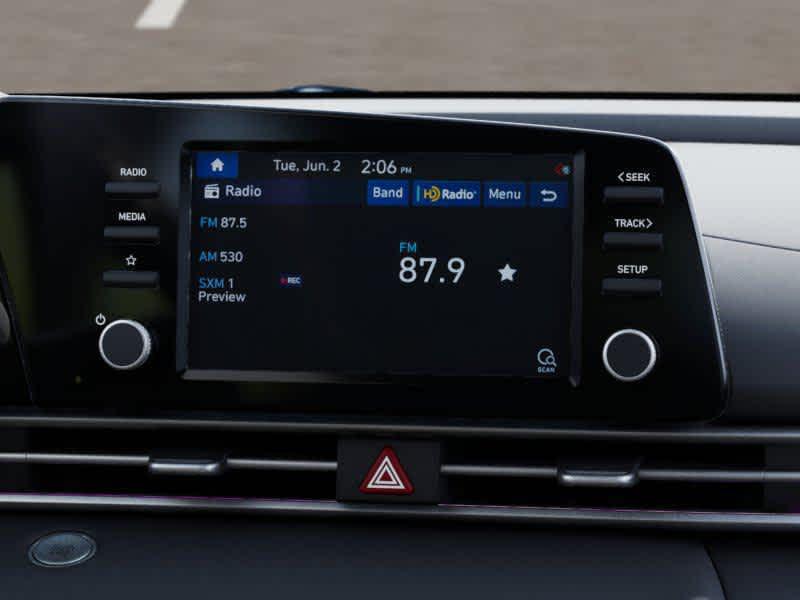 Thumbnail: 2026 Hyundai Elantra - 8