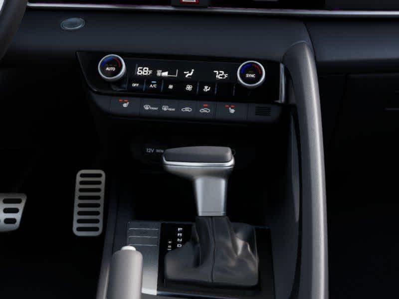 Thumbnail: 2026 Hyundai Elantra - 9