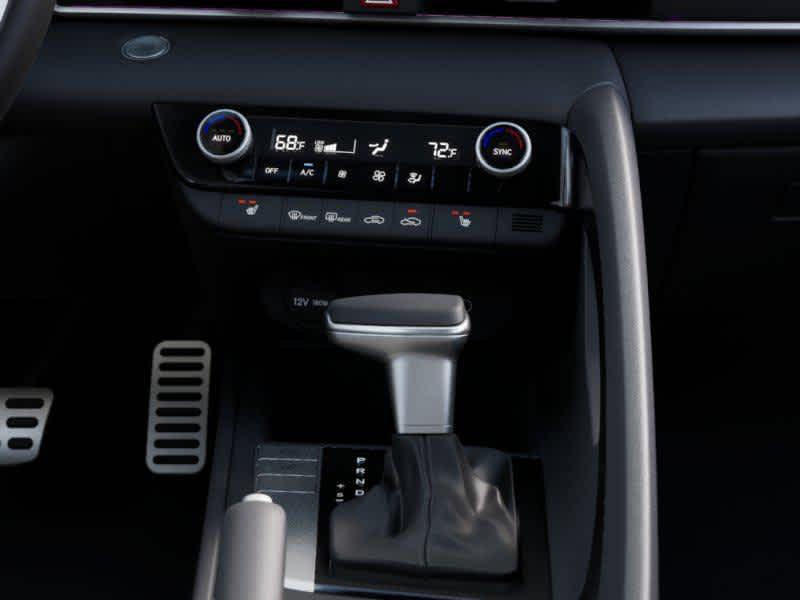 Thumbnail: 2026 Hyundai Elantra - 10
