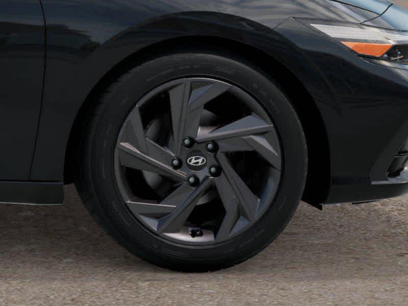 Thumbnail: 2026 Hyundai Elantra - 6