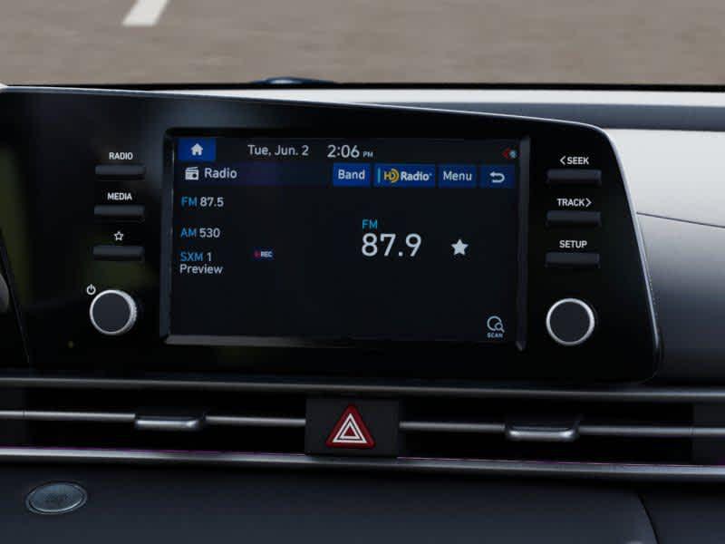 Thumbnail: 2026 Hyundai Elantra - 9