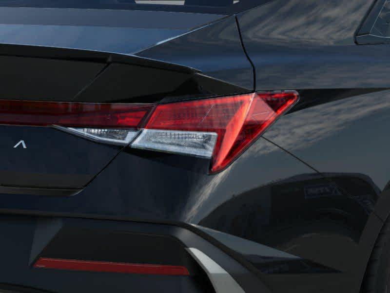 Thumbnail: 2026 Hyundai Elantra - 5