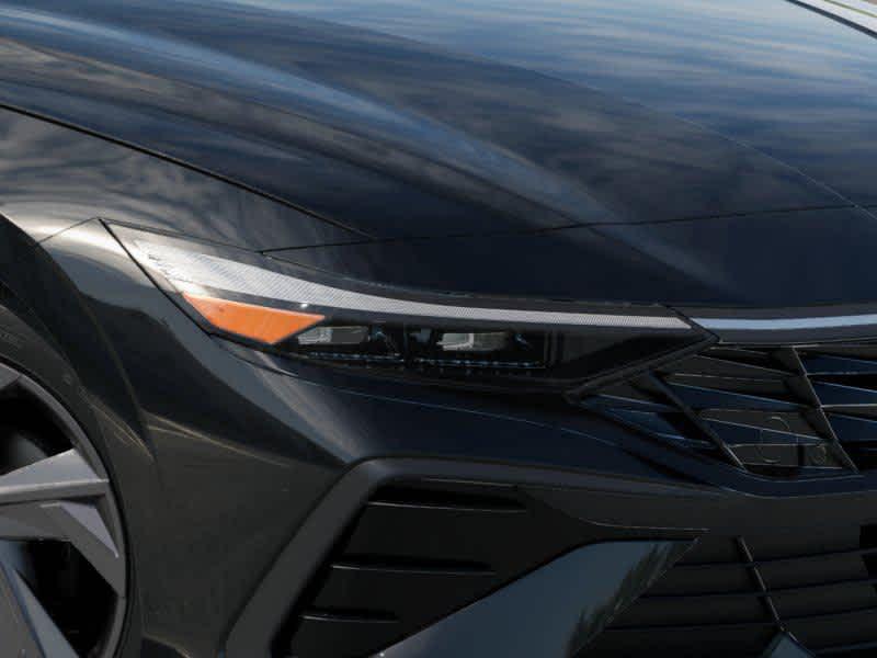 Thumbnail: 2026 Hyundai Elantra - 15