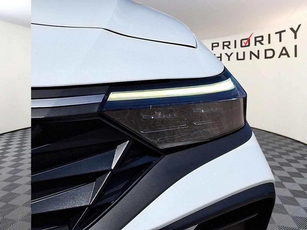 Thumbnail: 2025 Hyundai Elantra - 19
