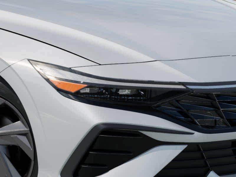 Thumbnail: 2026 Hyundai Elantra - 14