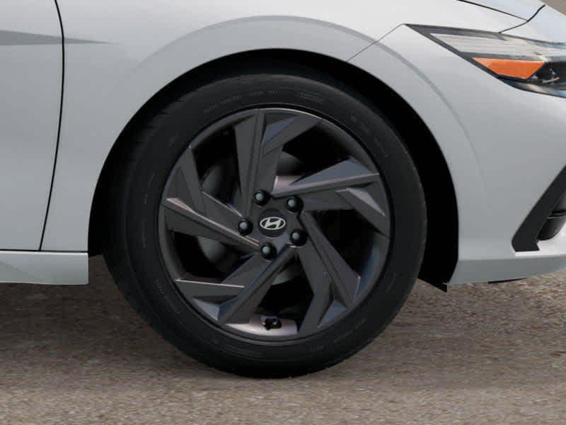 Thumbnail: 2026 Hyundai Elantra - 6