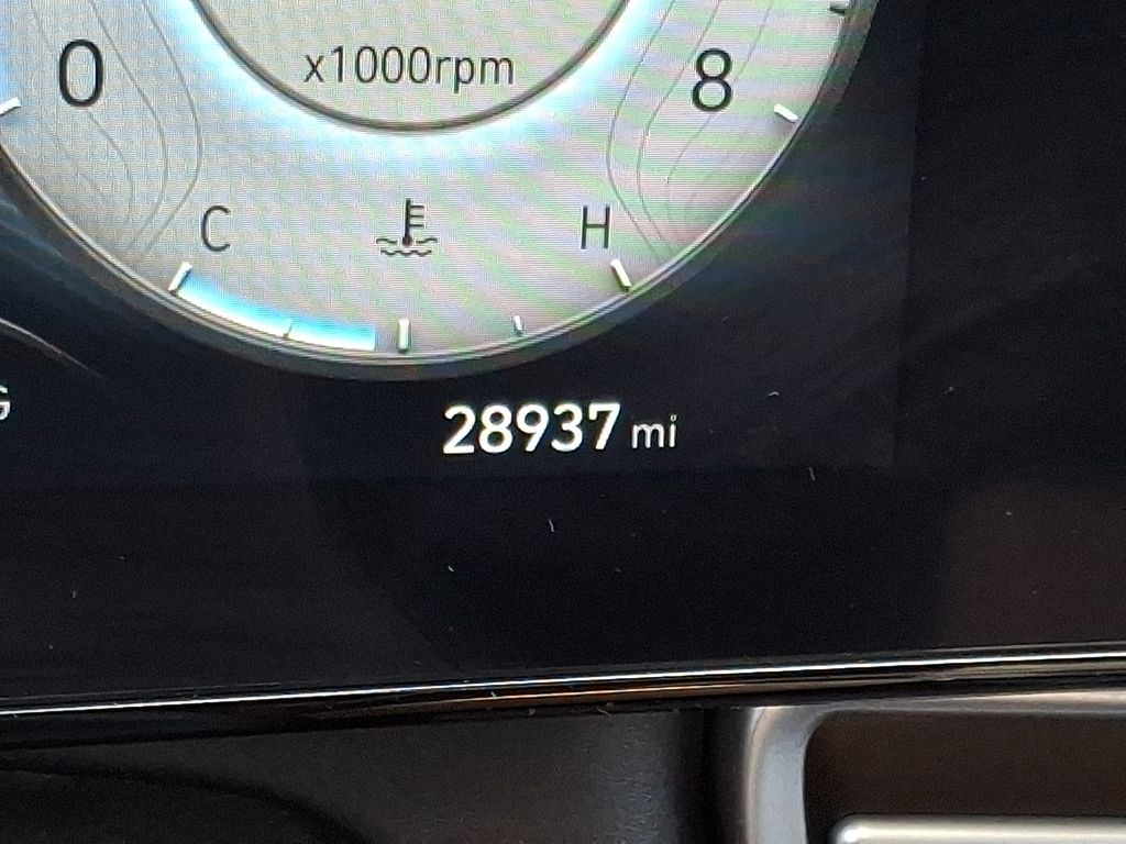 Thumbnail: 2024 Hyundai Elantra - 15