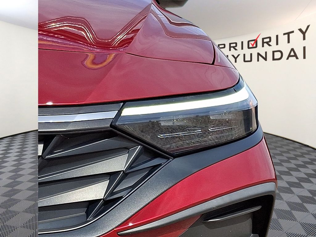 Thumbnail: 2024 Hyundai Elantra - 20