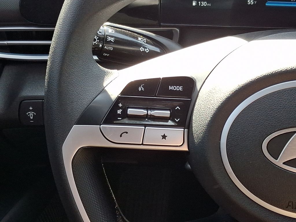 Thumbnail: 2024 Hyundai Elantra - 25