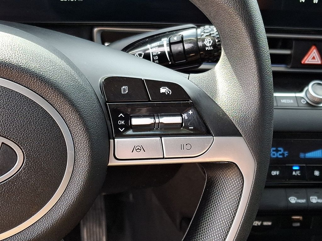 Thumbnail: 2024 Hyundai Elantra - 26