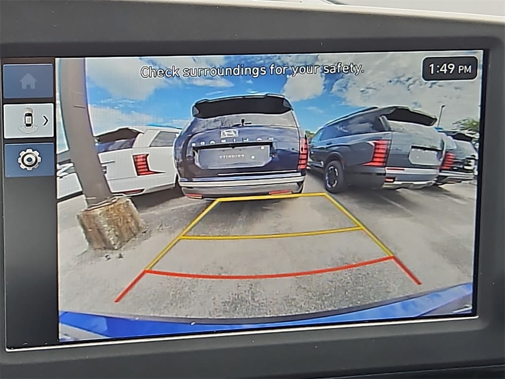 Thumbnail: 2025 Hyundai Elantra - 18