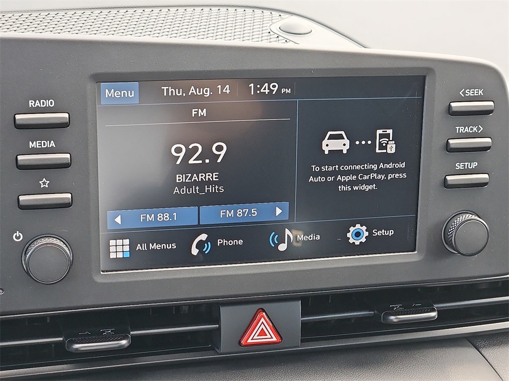 Thumbnail: 2025 Hyundai Elantra - 10