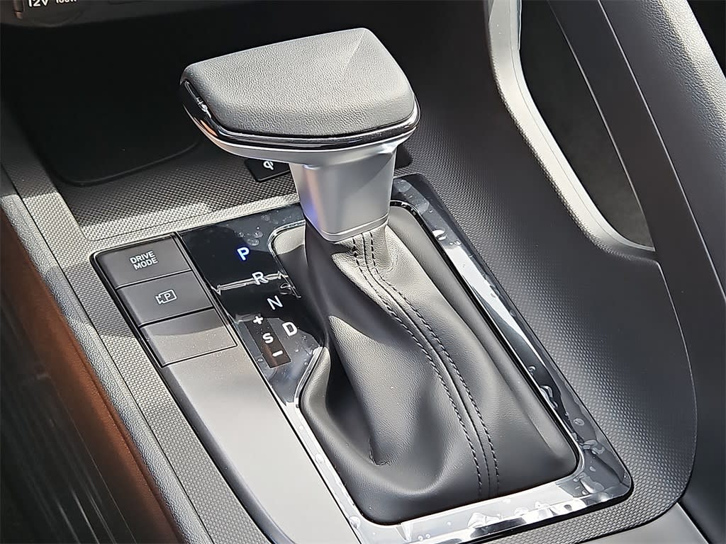 Thumbnail: 2025 Hyundai Elantra - 11