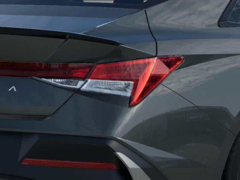 Thumbnail: 2026 Hyundai Elantra - 15