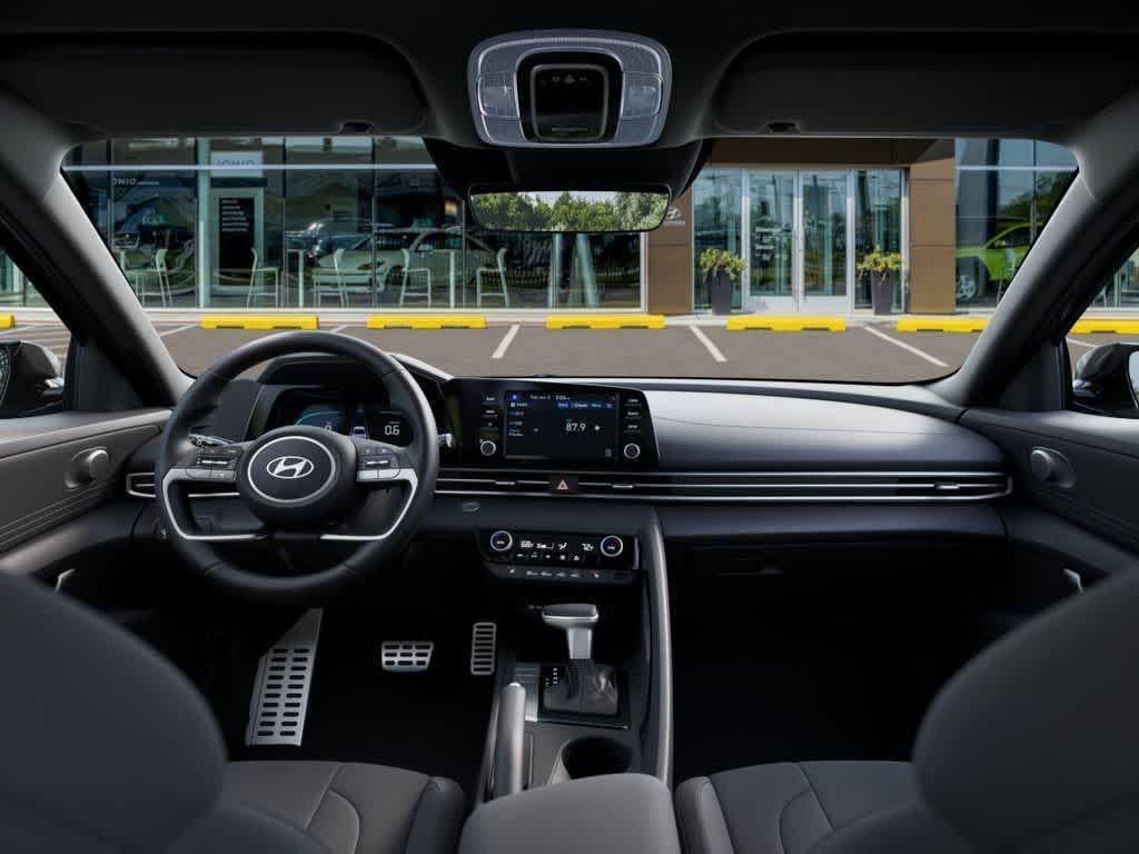 Thumbnail: 2026 Hyundai Elantra - 2