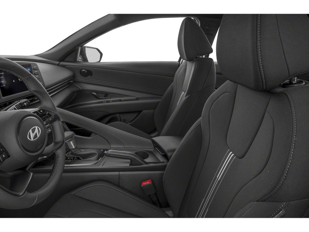 Thumbnail: 2026 Hyundai Elantra - 7