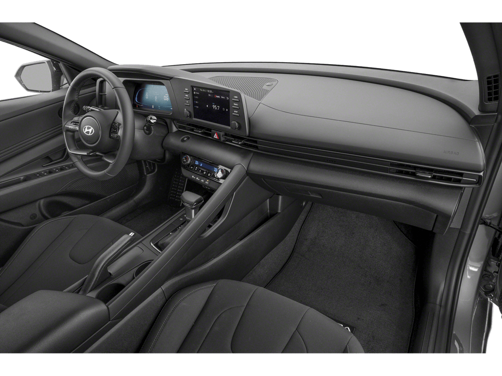 Thumbnail: 2026 Hyundai Elantra - 20