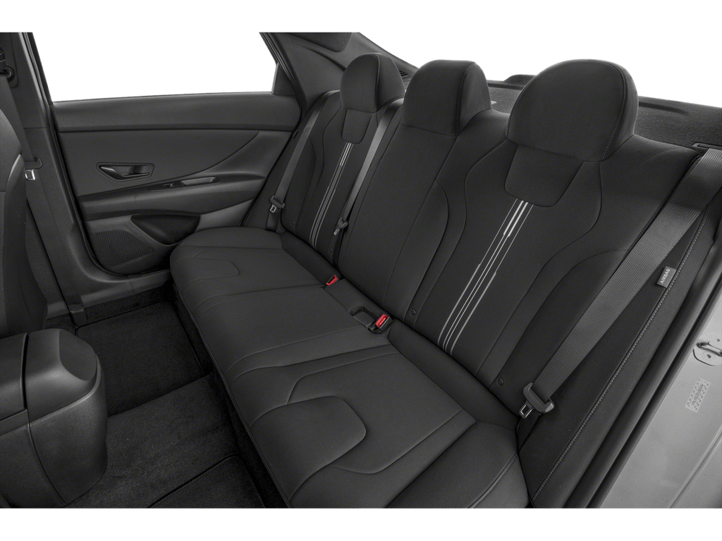 Thumbnail: 2026 Hyundai Elantra - 19