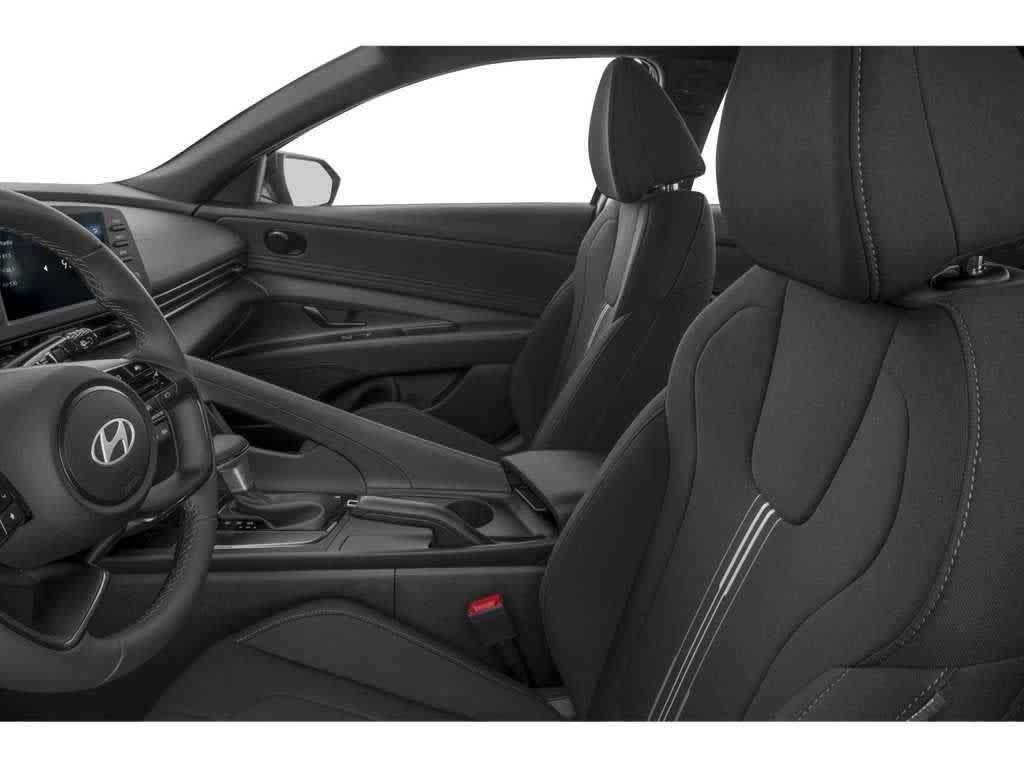 Thumbnail: 2026 Hyundai Elantra - 6