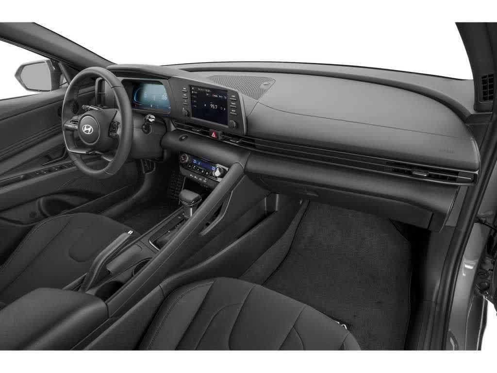Thumbnail: 2026 Hyundai Elantra - 2