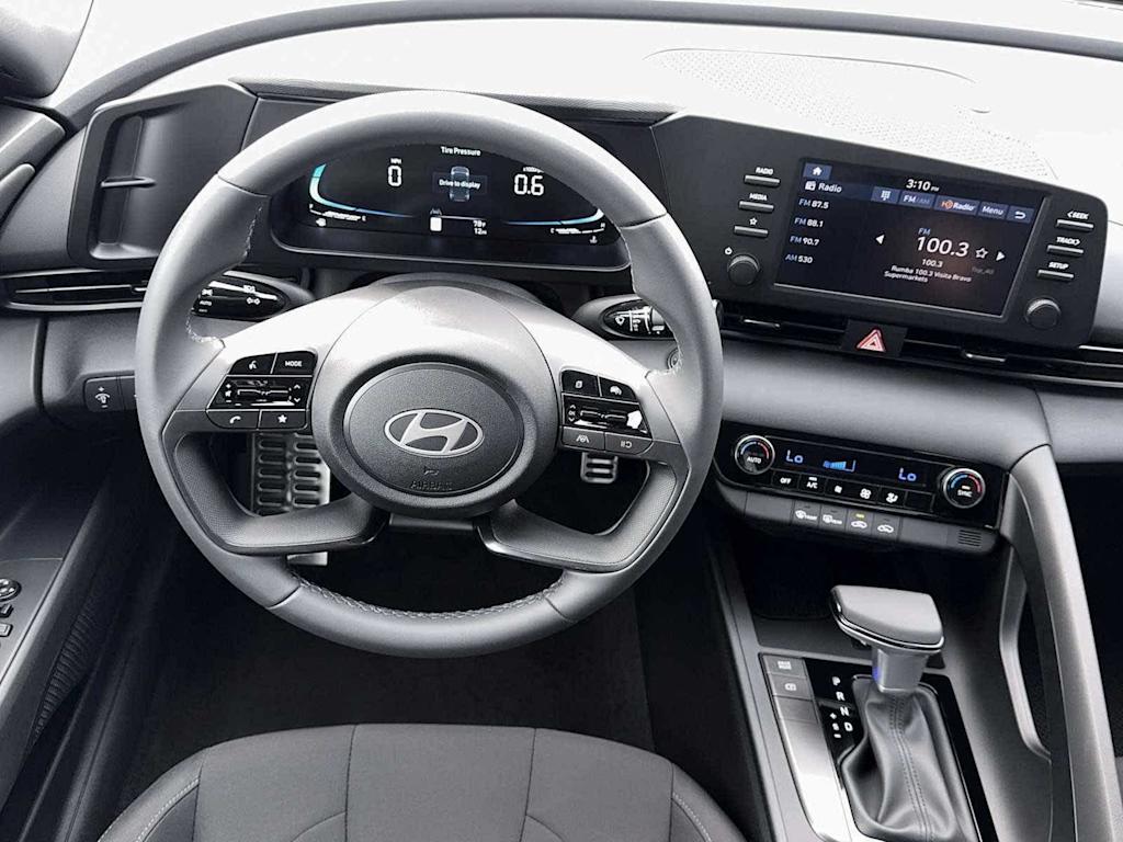 Thumbnail: 2026 Hyundai Elantra - 11