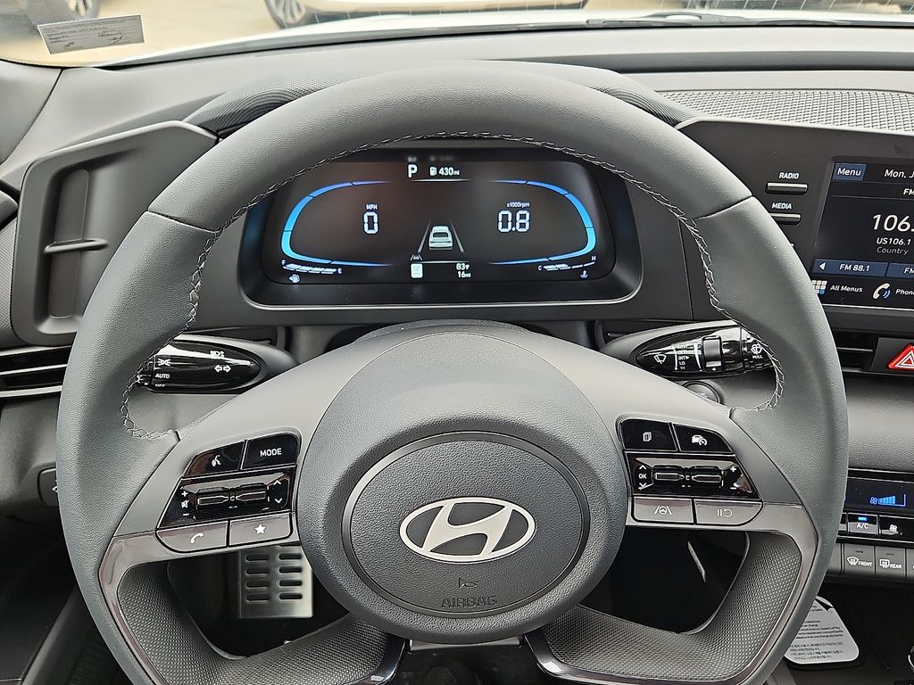 Thumbnail: 2026 Hyundai Elantra - 7