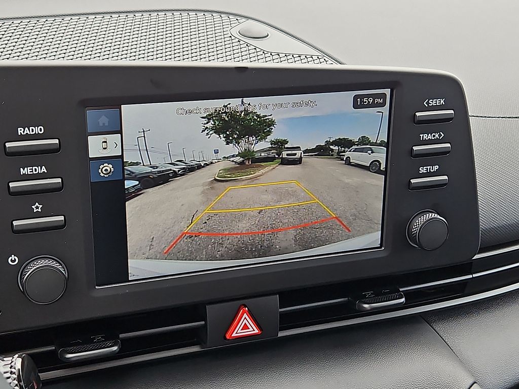 Thumbnail: 2026 Hyundai Elantra - 19