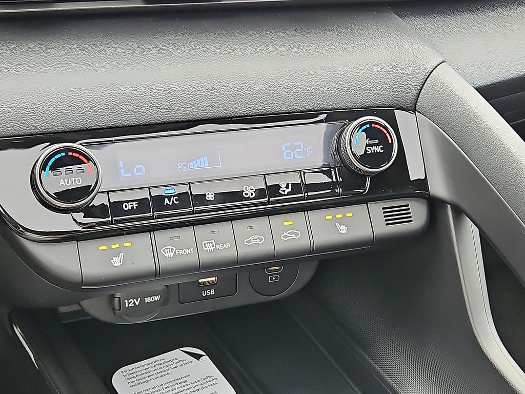 Thumbnail: 2026 Hyundai Elantra - 18