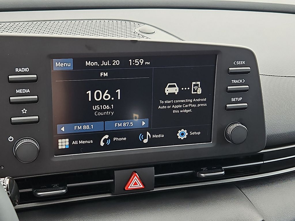 Thumbnail: 2026 Hyundai Elantra - 10