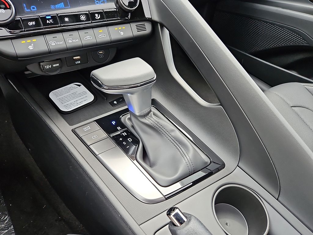 Thumbnail: 2026 Hyundai Elantra - 11