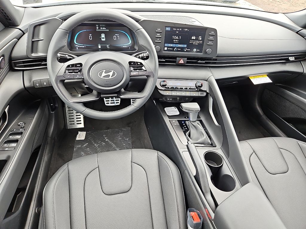 Thumbnail: 2026 Hyundai Elantra - 2
