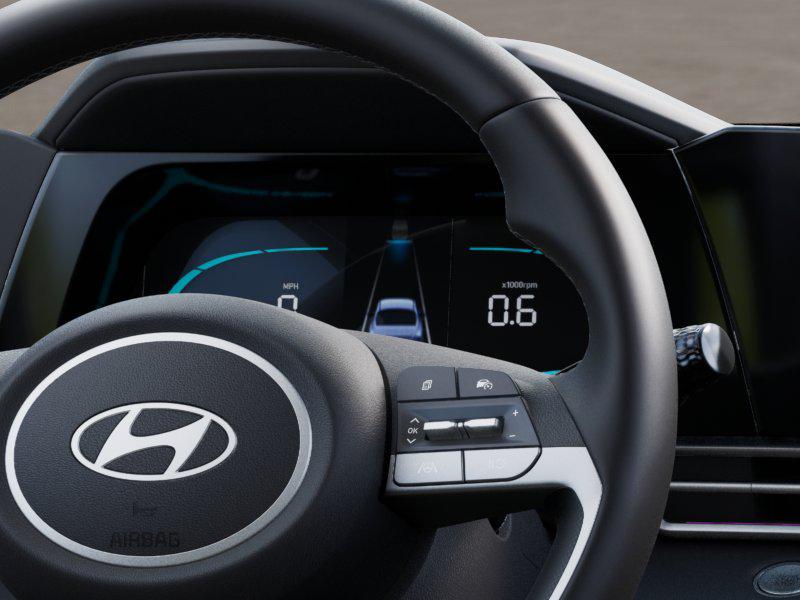 Thumbnail: 2026 Hyundai Elantra - 16
