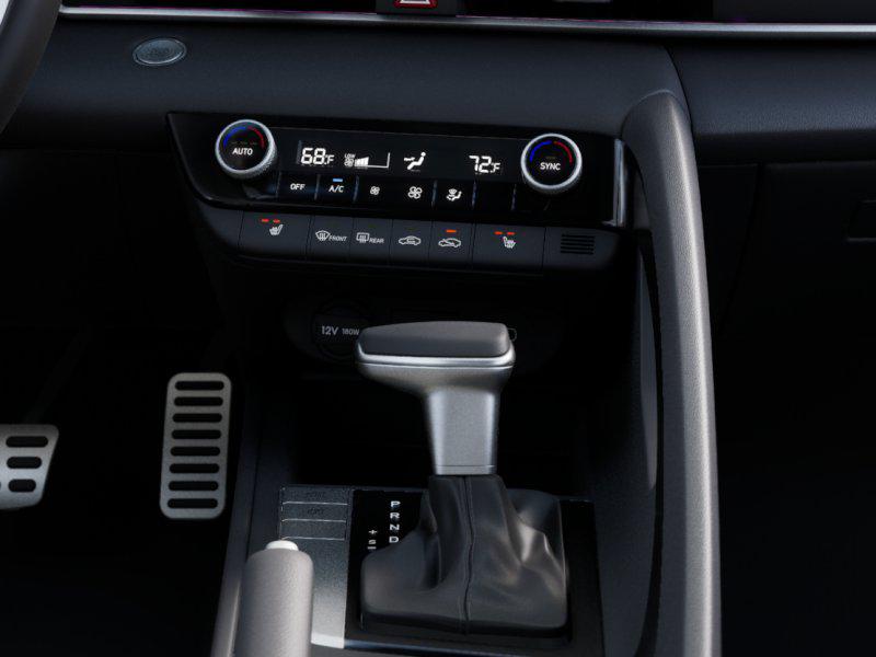 Thumbnail: 2026 Hyundai Elantra - 10