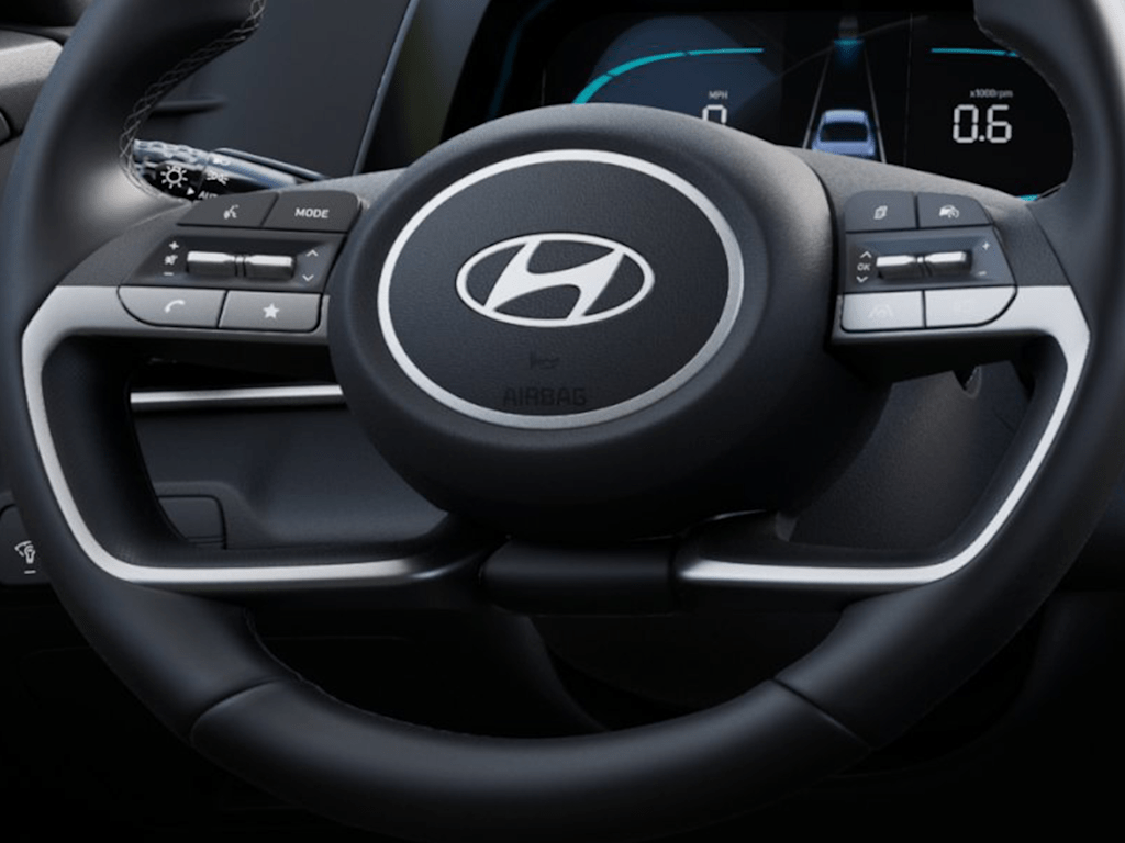 Thumbnail: 2026 Hyundai Elantra - 12
