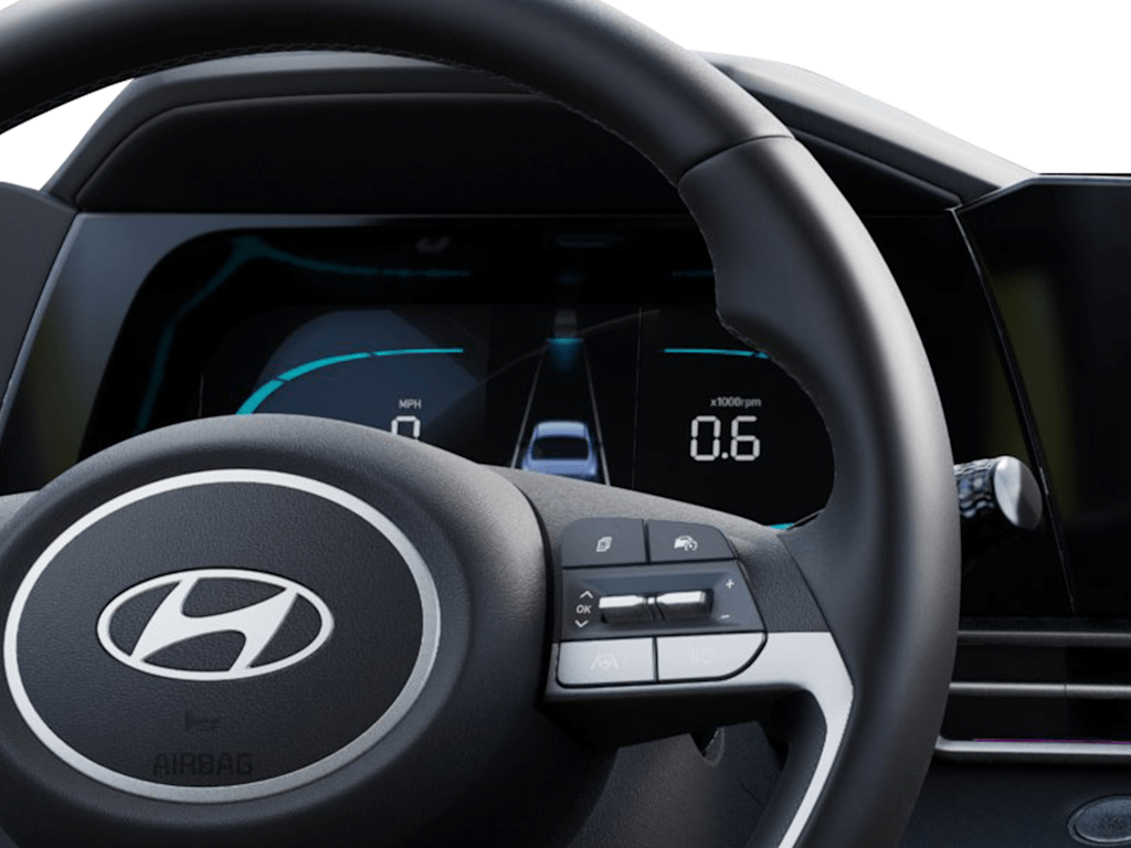 Thumbnail: 2026 Hyundai Elantra - 13