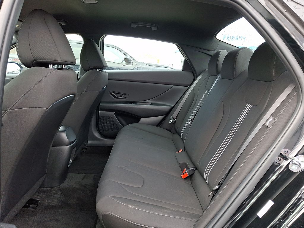 Thumbnail: 2025 Hyundai Elantra - 12