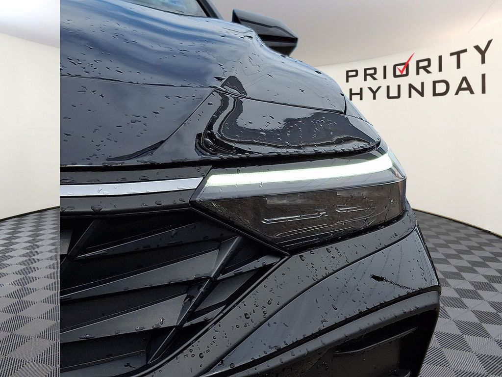 Thumbnail: 2025 Hyundai Elantra - 7