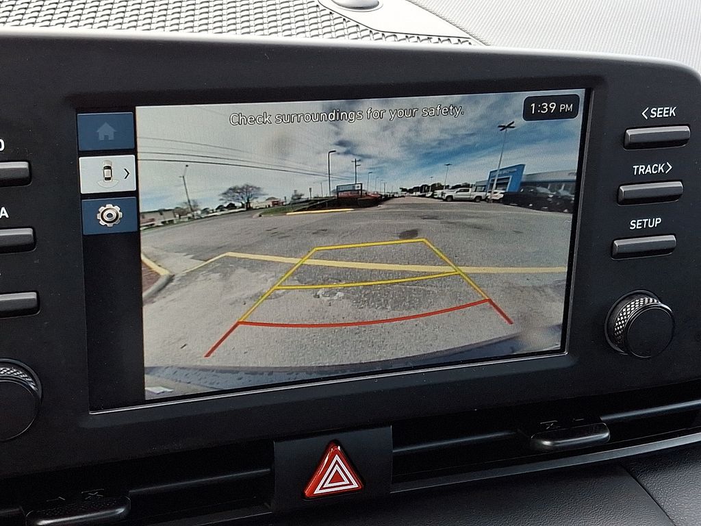 Thumbnail: 2025 Hyundai Elantra - 22