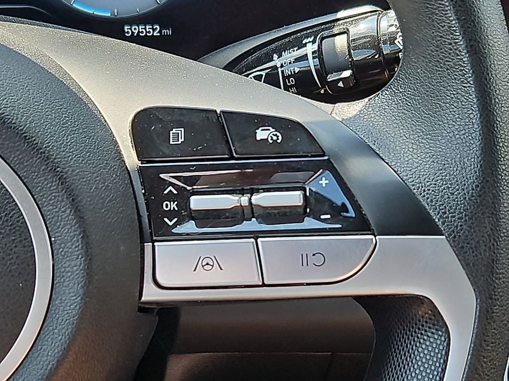 Thumbnail: 2024 Hyundai Elantra - 24