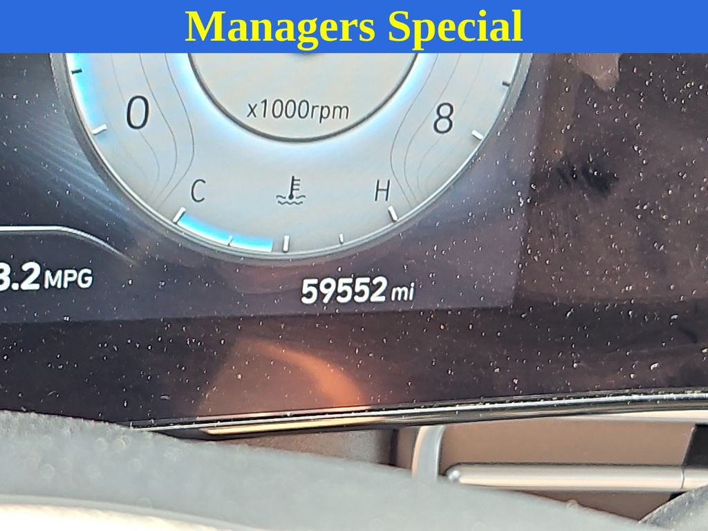 Thumbnail: 2024 Hyundai Elantra - 6