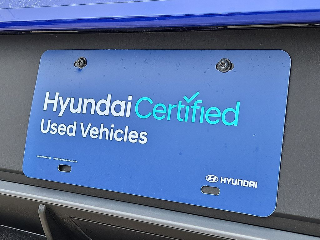Thumbnail: 2025 Hyundai Elantra - 29