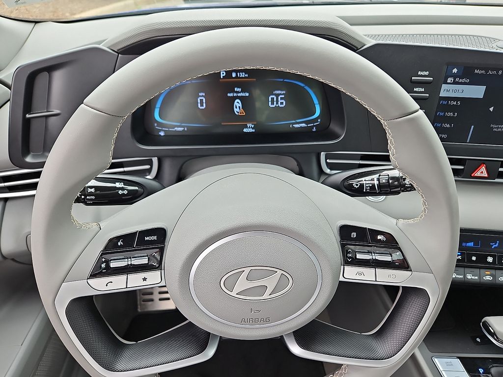 Thumbnail: 2025 Hyundai Elantra - 8