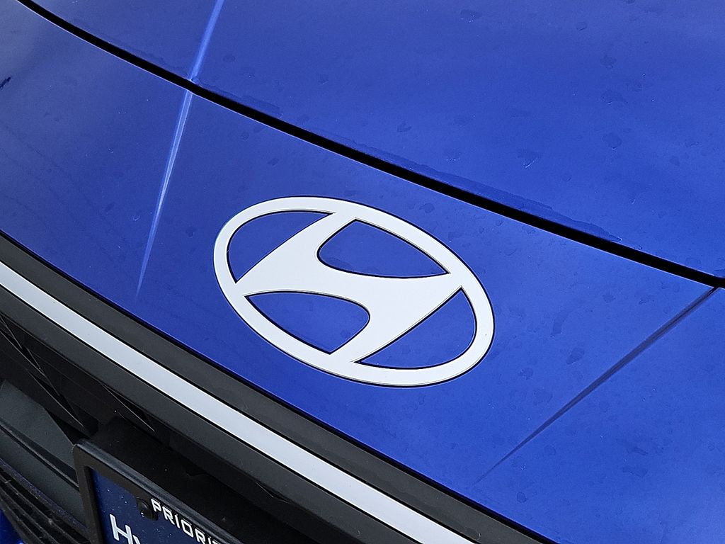Thumbnail: 2025 Hyundai Elantra - 6